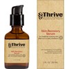 Thrive Natural Bakuchiol Serum for Face - Healthier Retinol Alternative