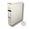 Lumonic Heat Shrink Tubing Box 2:1 Transparent 6.5 m 9.5
