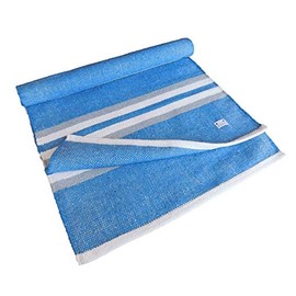 Kakaos Cotton Yoga Rug