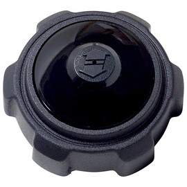 Red Hawk CAP-9003 Gas Cap Compatible With/Replacement For E-Z-GO 1927 and newer, Yamaha G16, G20-G22, 4-cycle Golf Carts