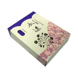 誠寿堂のミニ寸お線香 永遠8 ラベンダー #751