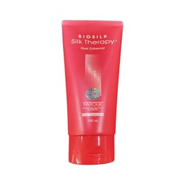 Silk Therapy Heat Enhancer Hair Strengthening Protein Hair Pack Treatment Musk Floral Fragrance 100ml 3pcs / 실크테라피 히트인핸서 모발강화 단백질 헤어팩 트리트먼트 머스크 플로럴 향 100ml 3개