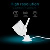 Tiqvi - Smart Outdoor Camera WiFi, 1080P, Dualband (2.4/5GHz), Infrared
