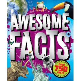 Totally Awesome Facts!