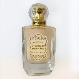 Tru Fragrance Praline & Pistachio Eau De Parfum 3.4 fl oz 100ml NWOB