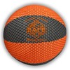 Safe Sport Gear The House Basketball - HouseHoops Soft Basketball