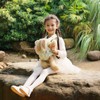 GAGAKU Baby Doll Carrier for Little Girls & Toddlers -