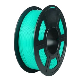PLA/ PLA+/PLA META 1KG Standard Filament Neatly Wound 1.75mm ±0.02mm Accuracy Springtok for Easter day Mother‘s day gift print for fun:_PLA Mint Green