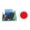 DC12V 433MHz Single Channel Relay Remote Control Wireless Switch Receiver