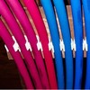 Noa Store 1/2 inches PEX Pipe Support Hangers 130 Pieces