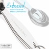 Sabatier Stainless Steel Measuring Spoon Set – Professional Grade Kitchen
