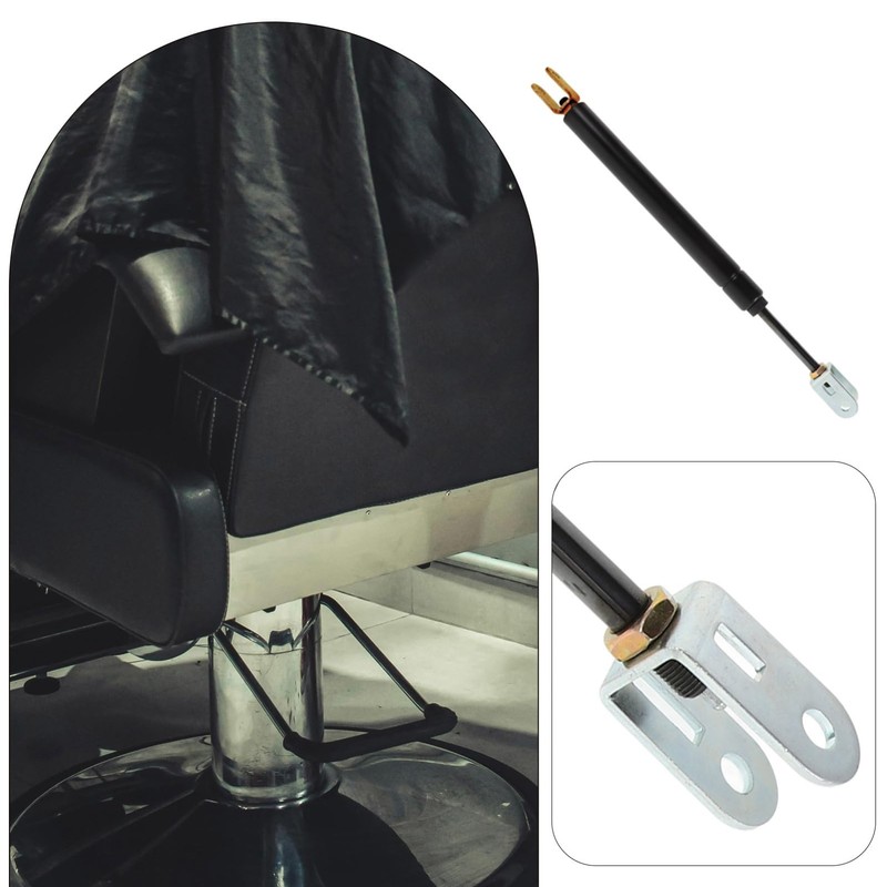 Healeved Salon Chair Gas Spring Pump Rod Replacement for Barber