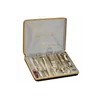 Lip Nail Clip Set for daily makeup and personal care,