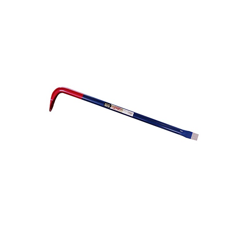 Hirata Flat Bar, 7.1 inches (180 mm)