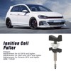 Ignition Coil Puller, Carbon Steel Ignition Coils Removal Spark Plug