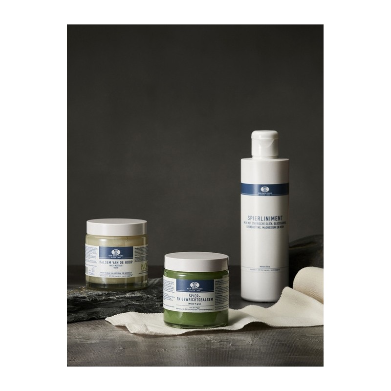 Hope Healing Massage Multi Balm 95g / 호프 힐링 마사지