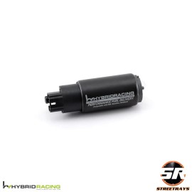 Hybrid 335LPH High Flow E85 Fuel Pump Kit HYB-FLP-01-07 Fits 94-01 Acura Integra