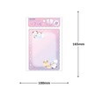Kamio Japan Seal Binder Refill 227459 Mochi Panda