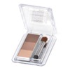 Canmake Mix Eyebrow 07 Misty Mauve Brown, 0.1 oz (2.8