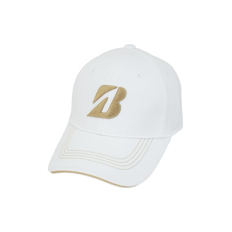 Pro Model Golf Cap CPG25C Mens WG