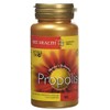 Bee Health 1000 mg Propolis High Potency 90 Capsules, 80