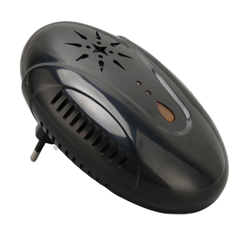 22hz‑50khz Electronic Repellent Mice Roach Spider Defender 110‑ for Home