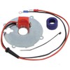 RAParts 1600-5201 - Electronic Ignition Conversion Kit Fits Massey Ferguson