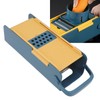 Vegetable Grater ABS and Stainless Steel Vegetable Cutter with Incisive