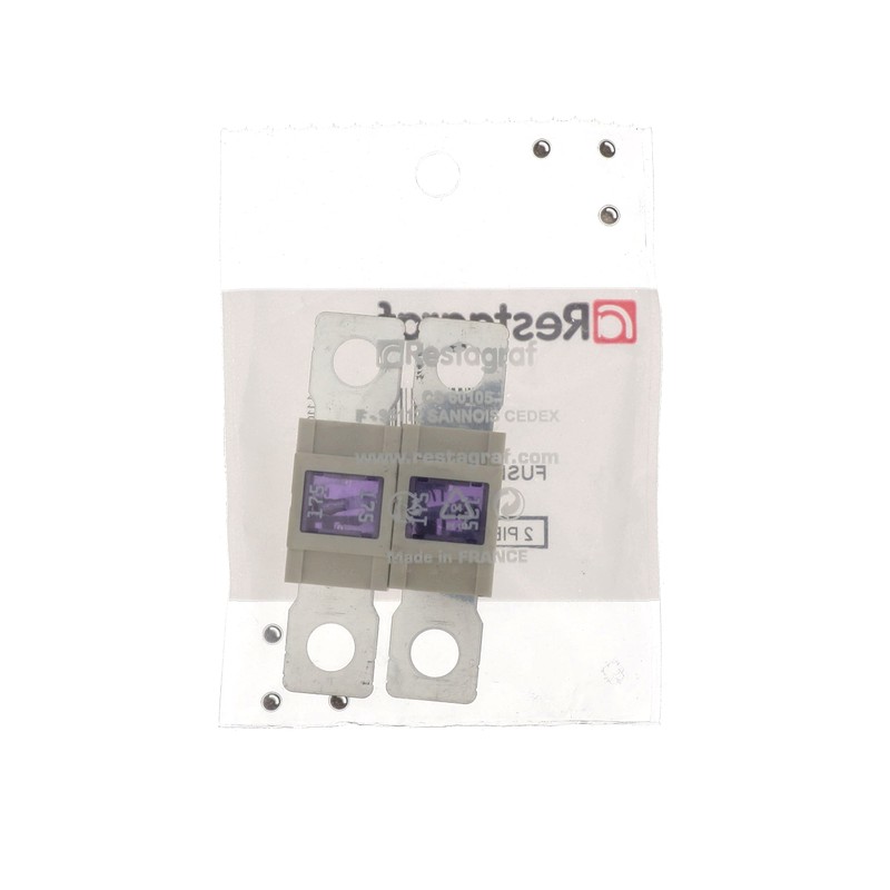 Restagraf Mega Fuse Bag 32V/175A White