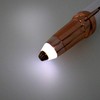 Trade One Pencil Type Eyebrow Shaver WH 0.7 x 0.8