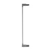 Munchkin® Easy Close Metal Baby Gate Extension, Compatible with Gate
