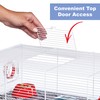 MidWest Homes for Pets Brisby Hamster Cage