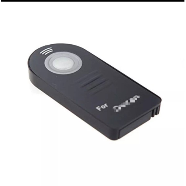 For Canon wireless remote for 60D 400D 450D 550D 600D