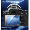 FANZR D850 Screen Protector Compatible for Nikon D850 D810 D780