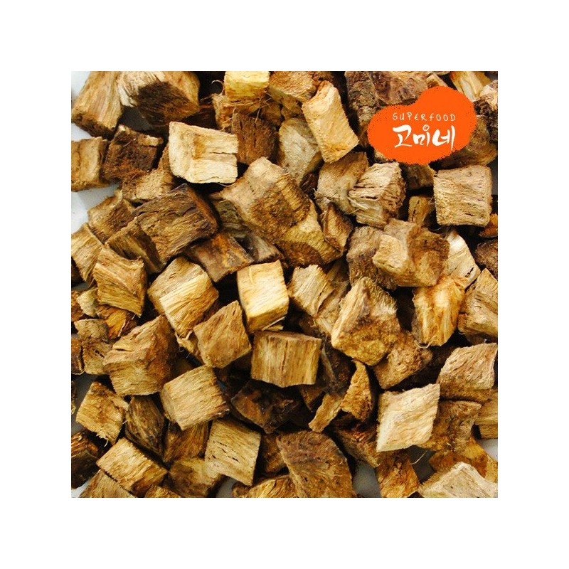 갈근(칡) 300g Kudzu Root 300g