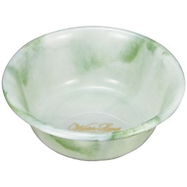 Shinkatec ED Water Land Hot Tub, Green