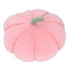 Pumpkin Throw Pillow Multipurpose Innovative Simulation Soft Fuffy Pumpkin Plush