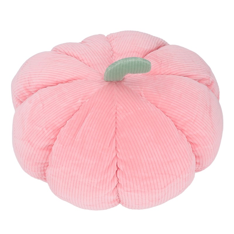 Pumpkin Throw Pillow Multipurpose Innovative Simulation Soft Fuffy Pumpkin Plush