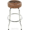 Taylor Brown Logo Barstool - 30-inch