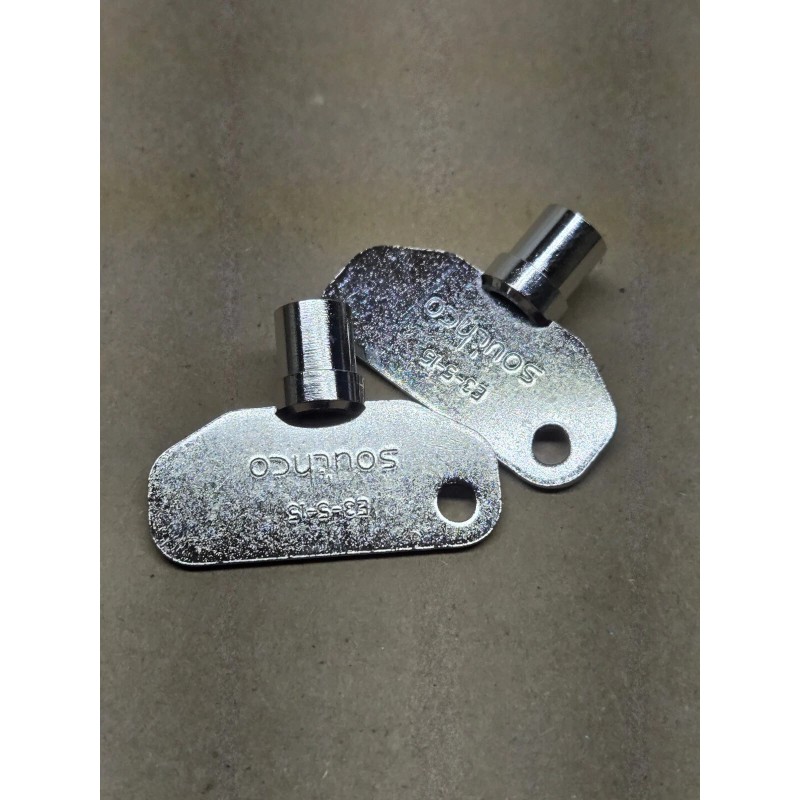 Southco E3-5-15 Barrel Key for RV or Motorhomes Trailer Camper