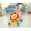 Fisher-Price Musical Lion Walker BRAND NEW SEALED Baby Activity Toy