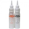 Iljin Caron Box Anycal Perm Solution 1 & 2 155ml (Sold Individually) Thio / 일진 캐론 복스 애니컬 펌 1제2제 155ml (낱개판매) 치오