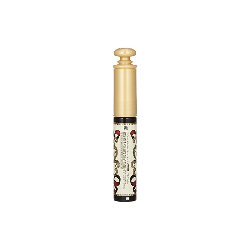 Majolica Majorca Lash King BK999 Mascara (Waterproof) 0.2 oz (6