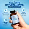 Nootropico Contra Ansiedad Con Gaba, Camomila 60cap Homodeus                                                                                          