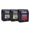 Fidalgo Coffee Value Pack #3 Organic Whole Bean