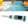 Digital PH Meter Food Beverage 0.1 Resolution PH Tester Pen