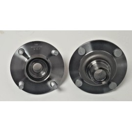 KMM 40202-0Z000 SET OF 2  BRAND NEW WHEEL HUBS  for  ALTIMA  INFINITI G20  1999-2002
