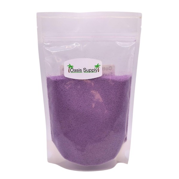 Cotton Candy Floss Sugar (Purple Grape Flavor, 11 oz)– Cotton