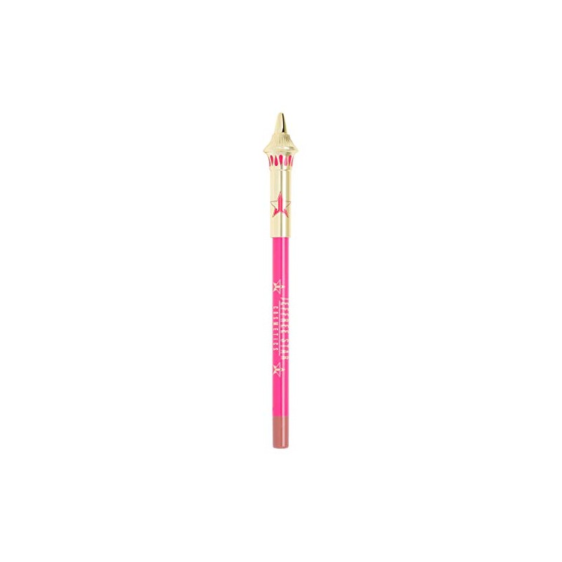 Jeffree Star Mannequin - Delineador de labios de terciopelo