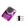 GY-MAX4466 Electret Microphone Amplifier MAX4466 Adjustable Gain Module Pack of